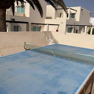 Alisios Dream Appartamento Corralejo