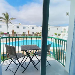 Amazing Little Dreams I- Sea View - Wifi Free Appartamento Corralejo