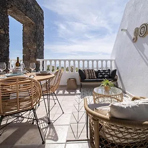Casa Tucanes Appartement