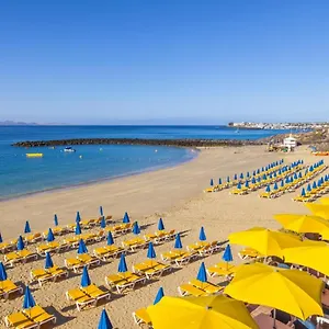 Villa Bellamar, Puerto del Carmen (Lanzarote)
