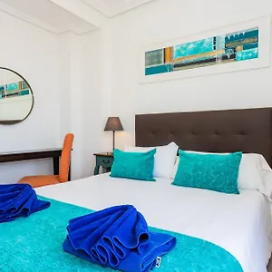 Apartment Pluton, Puerto del Carmen (Lanzarote)