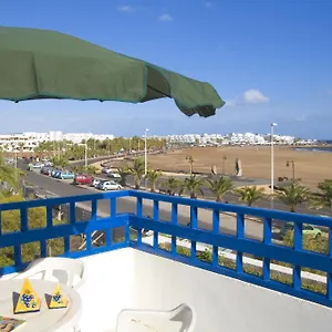 Club Pocillos Appartamento Puerto del Carmen (Lanzarote)