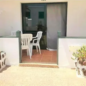 Apartment Giulia, Puerto del Carmen (Lanzarote)