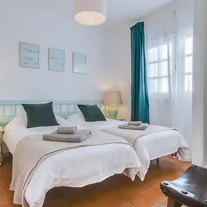 Holiday home La Lujancita, Puerto del Carmen (Lanzarote)