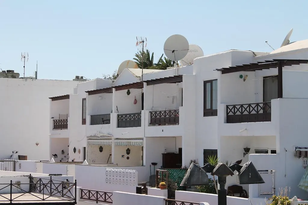 Gabiete Apartment Puerto del Carmen  0*, Puerto del Carmen (Lanzarote)