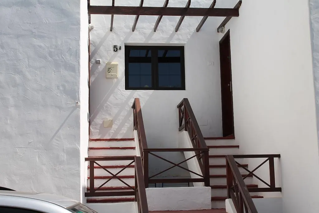 Gabiete Apartment Puerto del Carmen