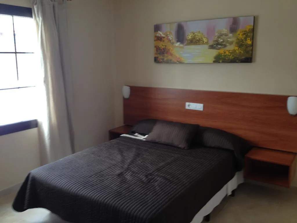 Gabiete Apartment Puerto del Carmen   Puerto del Carmen (Lanzarote)