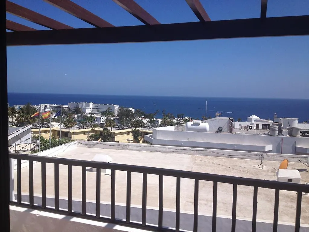 Gabiete Apartment Puerto del Carmen  Spain