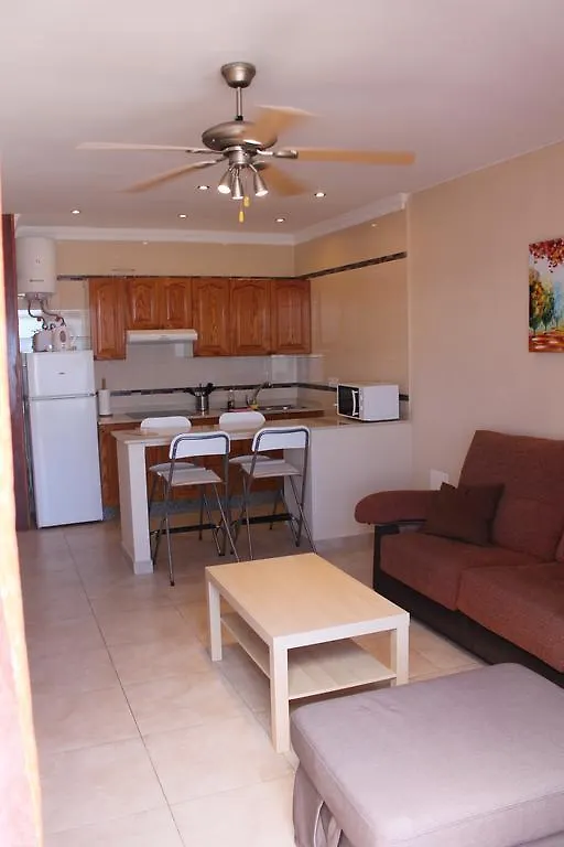 Gabiete Apartment Puerto del Carmen  Puerto del Carmen (Lanzarote)