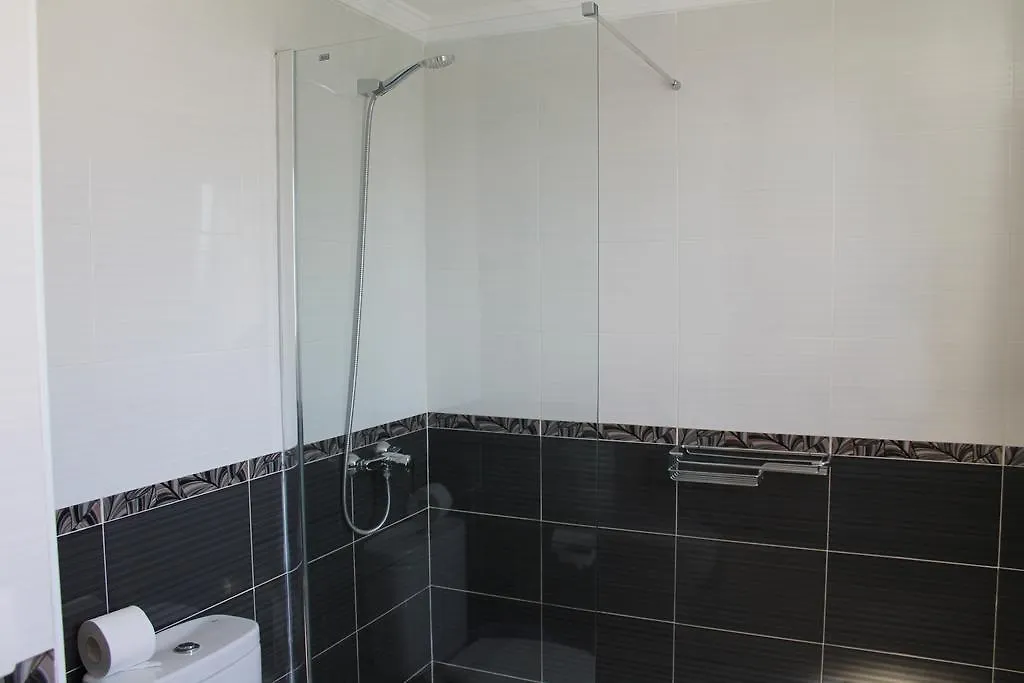 Gabiete Apartment Puerto del Carmen