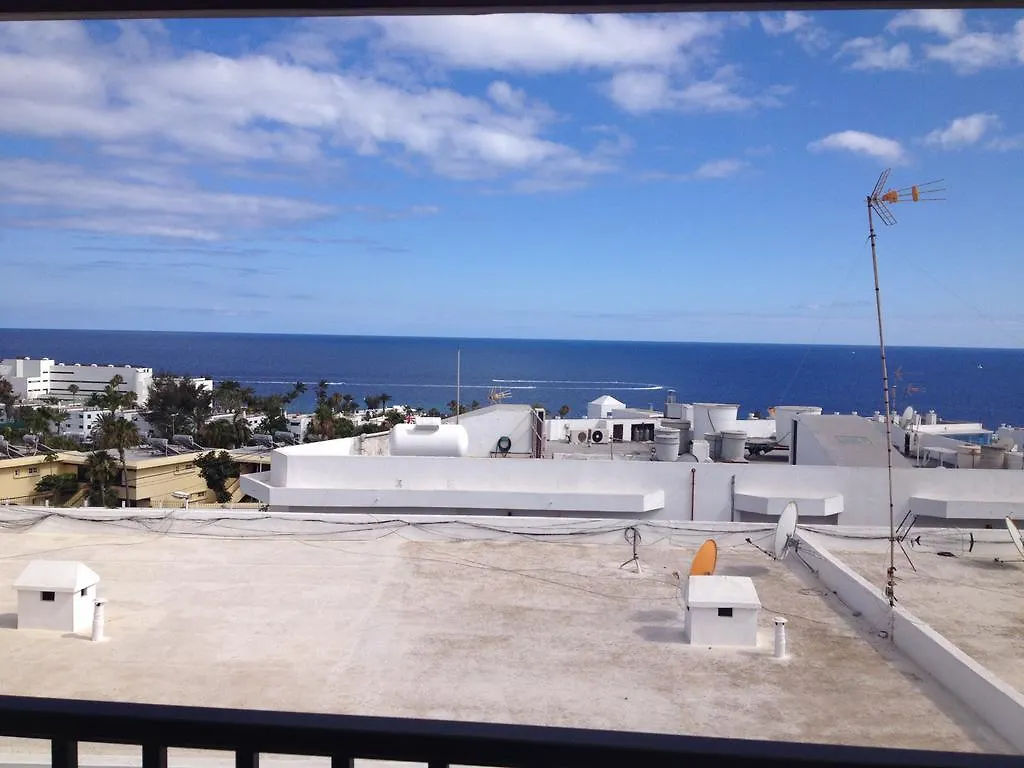 Gabiete Apartment Puerto del Carmen  0*, Puerto del Carmen (Lanzarote) Spain