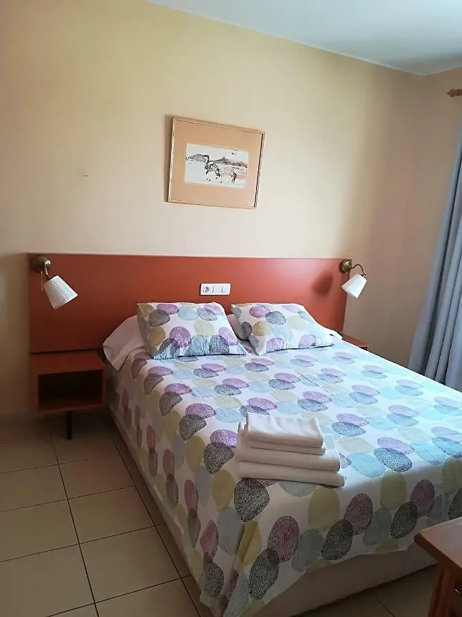 Gabiete Apartment Puerto del Carmen  0*, Puerto del Carmen (Lanzarote)