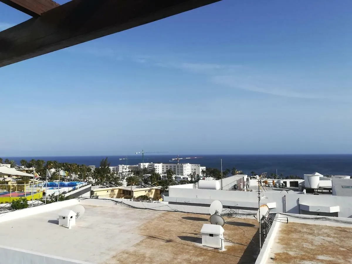 Gabiete Apartment Puerto del Carmen  0*, Puerto del Carmen (Lanzarote) Spain
