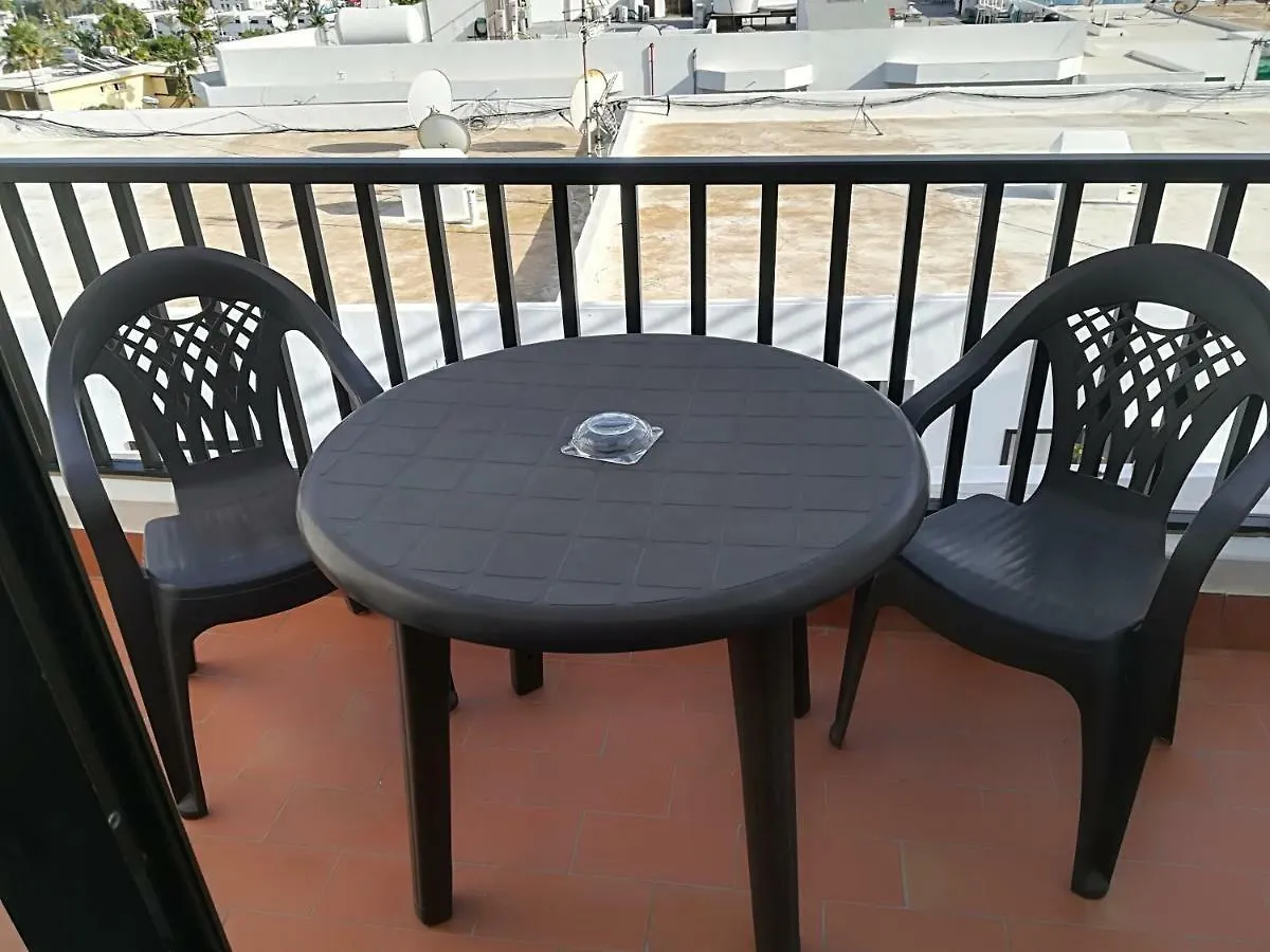 Gabiete Apartment Puerto del Carmen