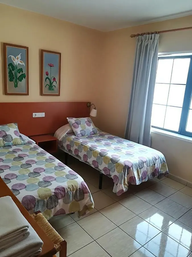 Gabiete Apartment Puerto del Carmen