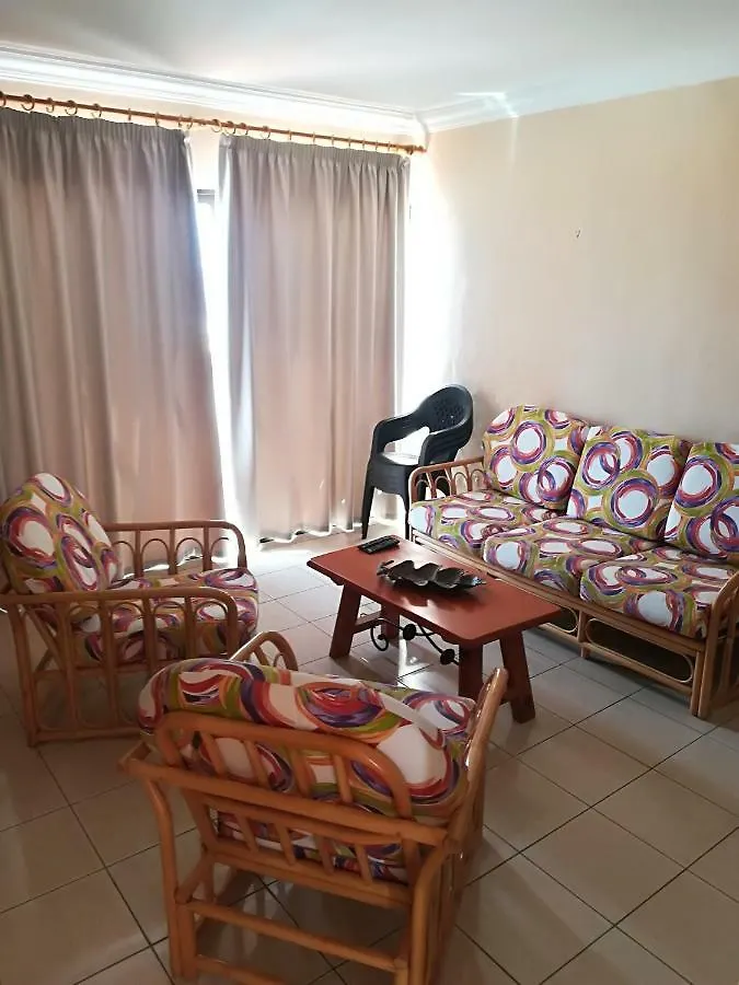 Gabiete Apartment Puerto del Carmen  Spain