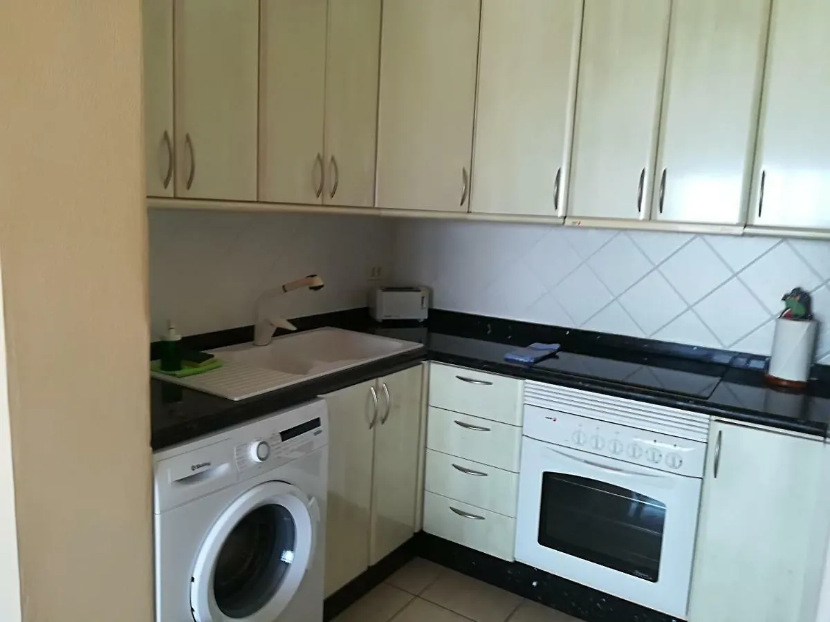 Gabiete Apartment Puerto del Carmen