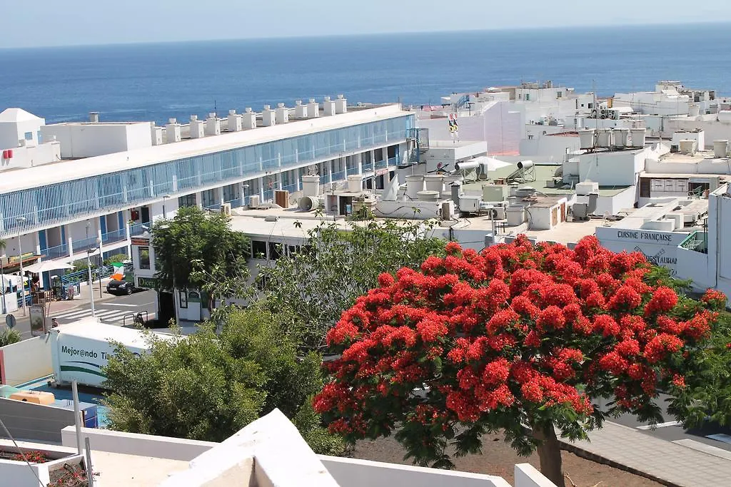 Appartement Gabiete à Puerto del Carmen  Puerto del Carmen (Lanzarote)