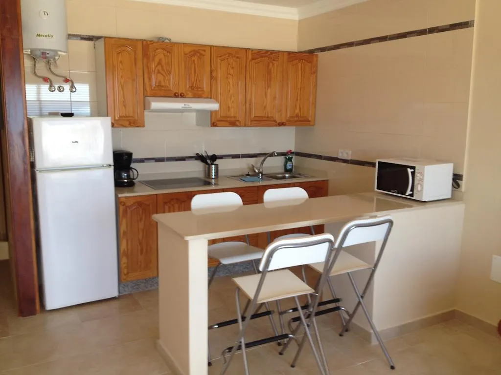 Appartement Gabiete à Puerto del Carmen