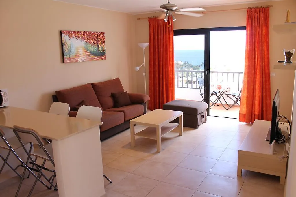 Appartement Gabiete à Puerto del Carmen  0*, Puerto del Carmen (Lanzarote) Espagne