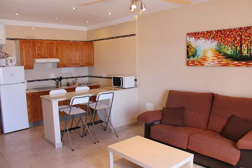 Appartement Gabiete à Puerto del Carmen  Espagne