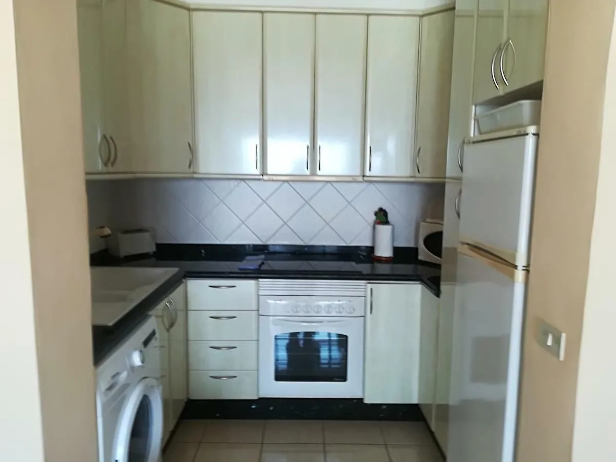 Appartement Gabiete à Puerto del Carmen  Espagne