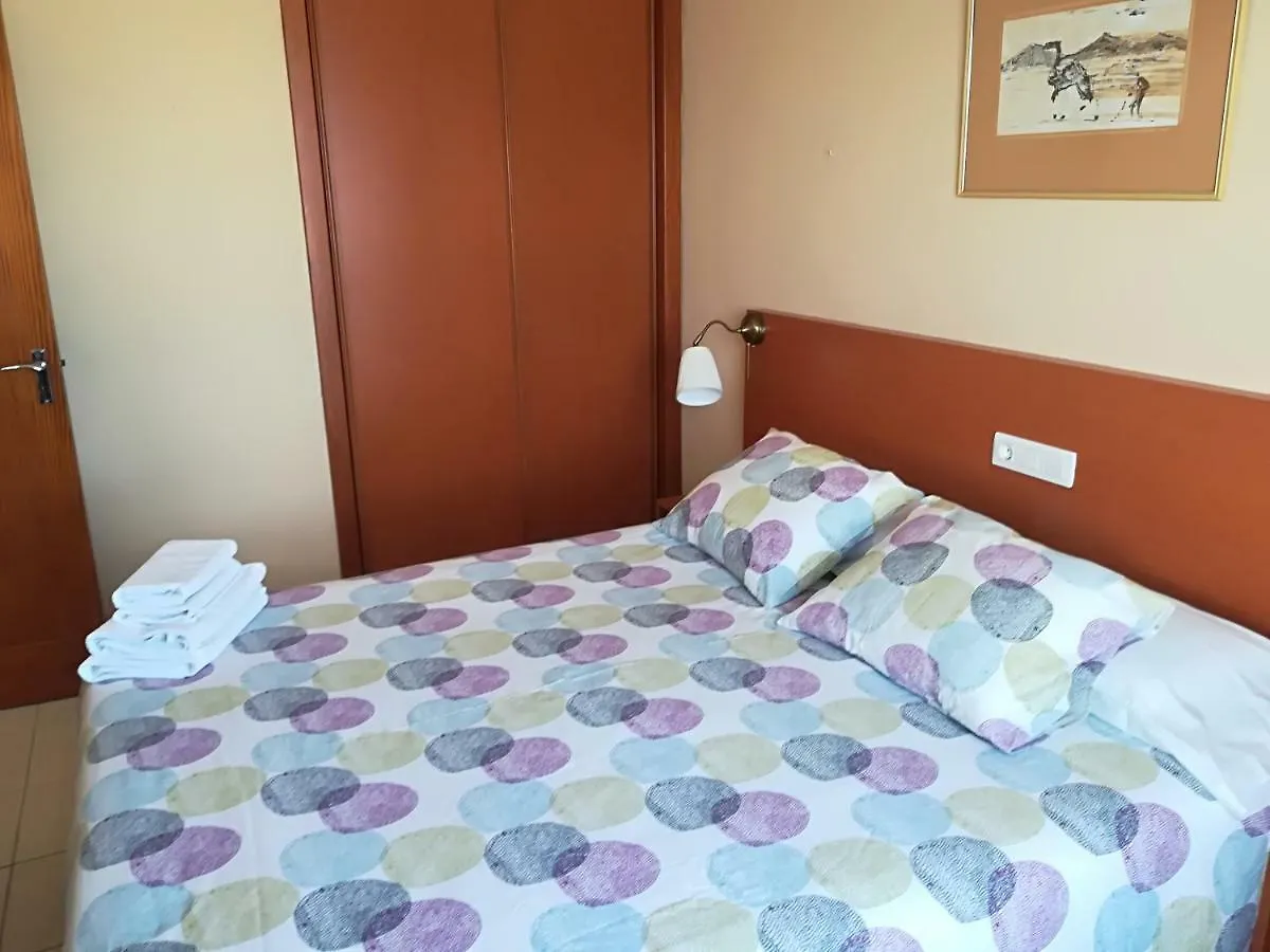 Appartement Gabiete à Puerto del Carmen   Puerto del Carmen (Lanzarote)