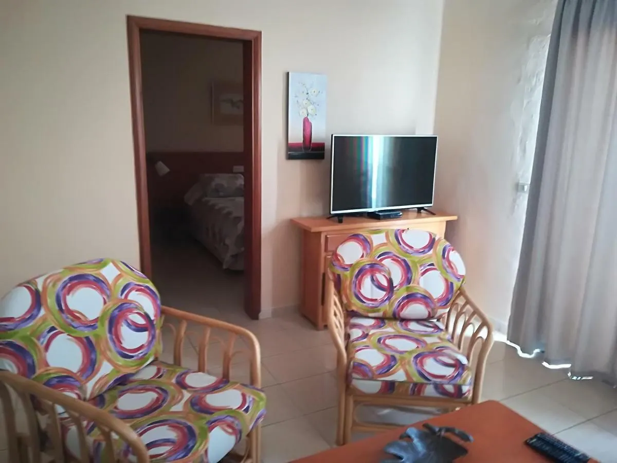 Appartement Gabiete à Puerto del Carmen  Puerto del Carmen (Lanzarote)