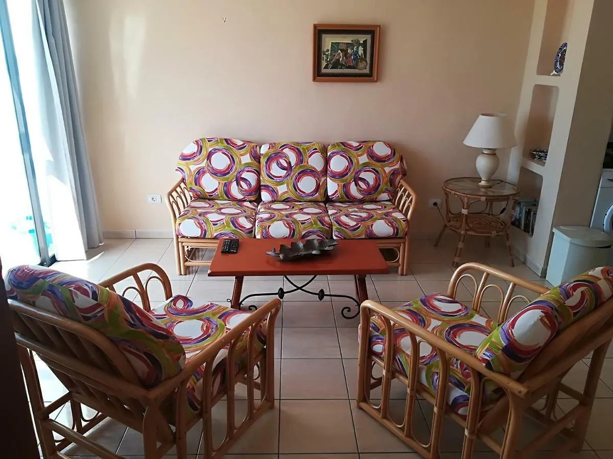 Appartement Gabiete à Puerto del Carmen  0*, Puerto del Carmen (Lanzarote)