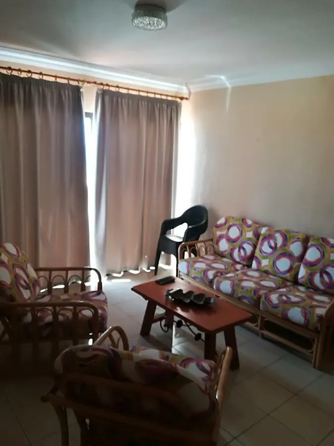 Appartement Gabiete à Puerto del Carmen  0*, Puerto del Carmen (Lanzarote) Espagne